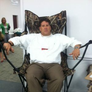 Meet your Posher, Marty